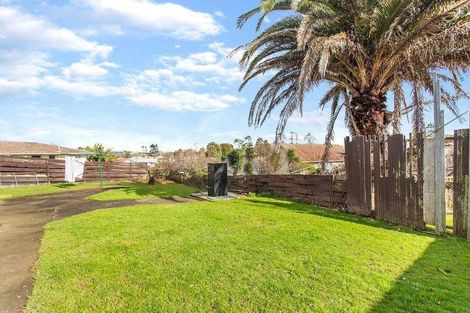 Photo of property in 8 Lympne Lane, Mangere, Auckland, 2022