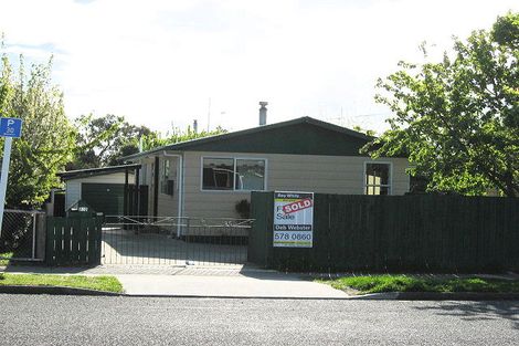 Photo of property in 212 Weld Street, Witherlea, Blenheim, 7201