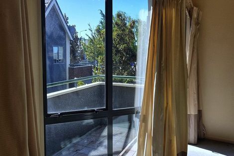 Photo of property in St Lukes Courts, 170 Peterborough Street, Christchurch Central, Christchurch, 8013