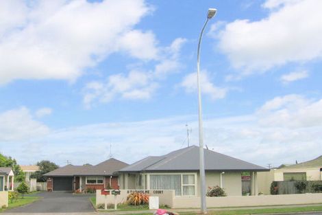 Photo of property in 109a Studholme Street, Morrinsville, 3300