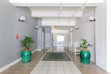 Photo of property in Tennyson Apartments, 14/25 Tennyson Street, Te Aro, Wellington, 6011