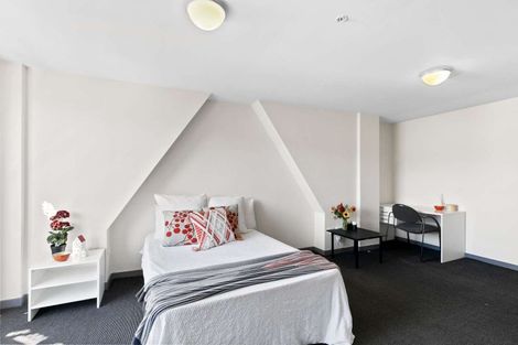 Photo of property in Southern Cross Apartments, 211/35 Abel Smith Street, Te Aro, Wellington, 6011