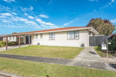 Photo of property in 30b Armagh Terrace, Marton, 4710