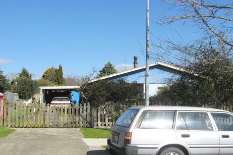 Photo of property in 12 Totara Street, Edgecumbe, 3120