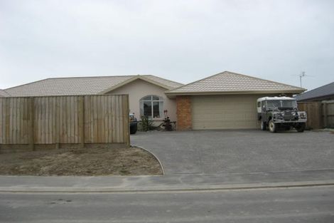 Photo of property in 22 Vasari Grange, Rolleston, 7614