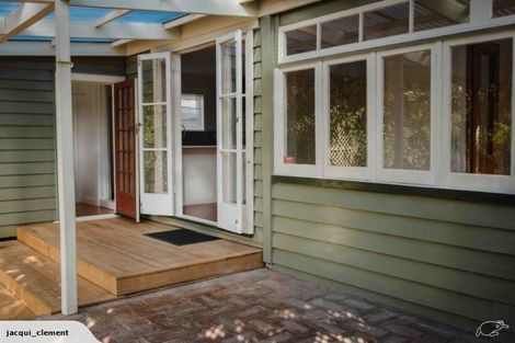 Photo of property in 15 Burnley Terrace, Mount Eden, Auckland, 1024