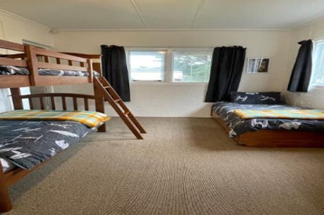 Photo of property in 22 Nelson Street, Foxton Beach, Foxton, 4815