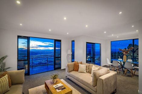 Photo of property in 184 Major Hornbrook Road, Mount Pleasant, Christchurch, 8081