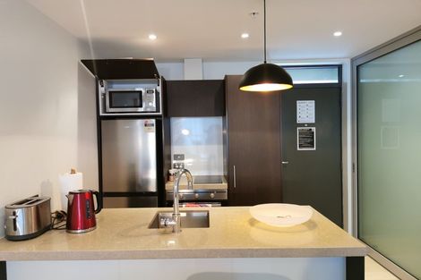 Photo of property in 803/5 Howe Street, Freemans Bay, Auckland, 1011