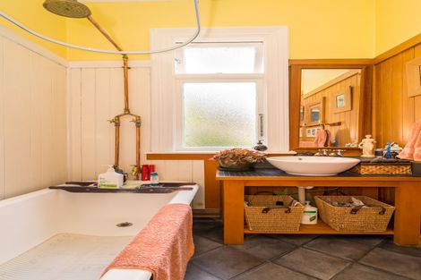 Photo of property in 23 Minto Street, Andersons Bay, Dunedin, 9013