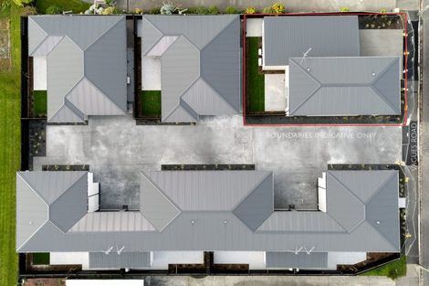 Photo of property in 1/38 Vagues Road, Northcote, Christchurch, 8052