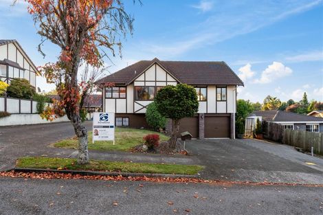 Photo of property in 59 Moncur Drive, Springfield, Rotorua, 3015