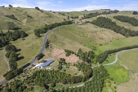 Photo of property in 130 Oliver Road, Te Miro, Cambridge, 3496