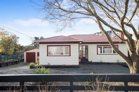 Photo of property in 33 Whangarata Road, Tuakau, 2121