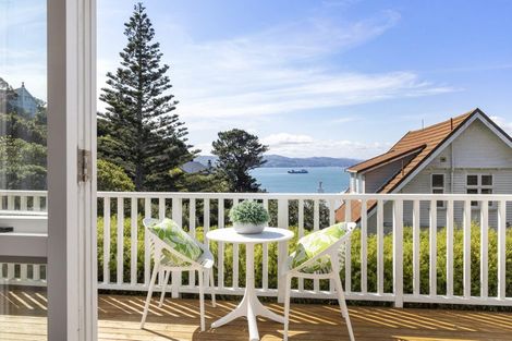 Photo of property in 116 Te Anau Road, Hataitai, Wellington, 6021