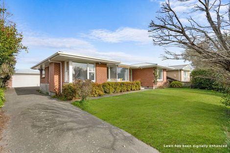 Photo of property in 42 Grahams Road, Ilam, Christchurch, 8041