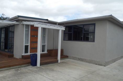 Photo of property in 486 Tremaine Avenue, Takaro, Palmerston North, 4410