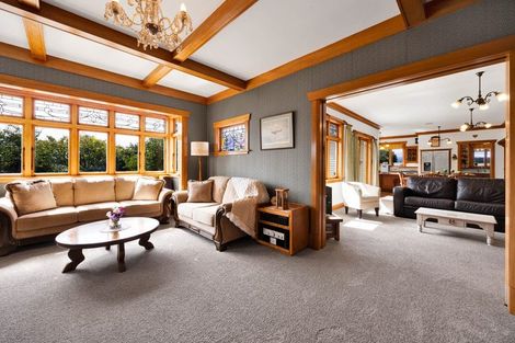 Photo of property in 11 Witiora Road, Oaonui, Opunake, 4681