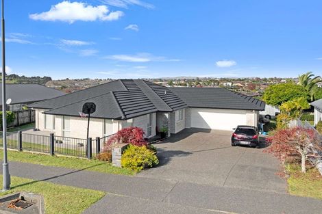 Photo of property in 5 Meadowbank Rise, Bethlehem, Tauranga, 3110