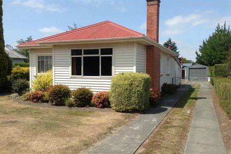 Photo of property in 81 Archibald Street, Tinwald, Ashburton, 7700