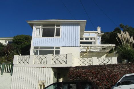 Photo of property in 9 The Crescent, Roseneath, Wellington, 6011