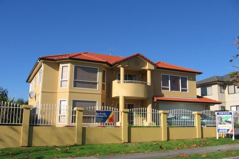 Photo of property in 6 Mahoney Drive, Albany, Auckland, 0632