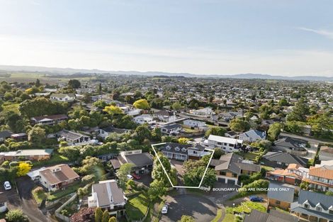 Photo of property in 19 Colquhoun Place, Dinsdale, Hamilton, 3204