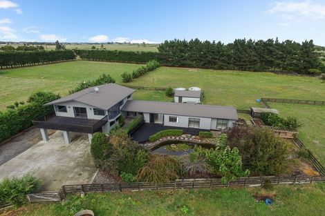 Photo of property in 553 Tenfoot Road, Taupiri, 3791