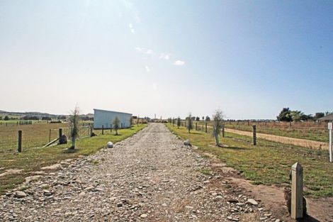 Photo of property in 160 Round Hill Road, Reidston, Oamaru, 9492