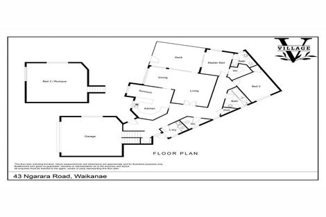 Photo of property in 43 Ngarara Road, Waikanae, 5036