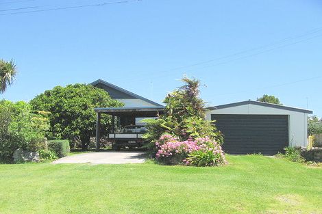 Photo of property in 62 Wetere Street, Kawhia, 3889