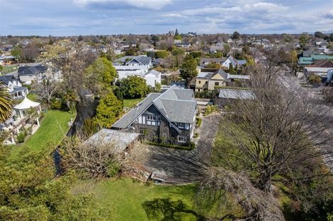 Photo of property in 104 Glandovey Road, Fendalton, Christchurch, 8052