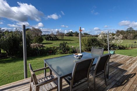 Photo of property in 32 Draffin Road, Poroti, Whangarei, 0179
