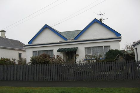 Photo of property in 36 Normanby Street, Saint Kilda, Dunedin, 9012