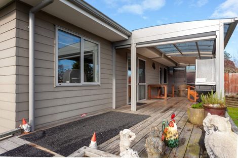 Photo of property in 37 Charles Crescent, Putaruru, 3411