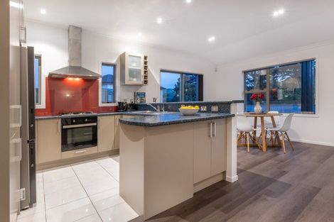 Photo of property in 17 Tasman Close, Aotea, Porirua, 5024