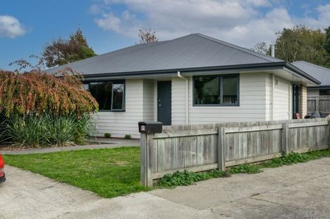 Photo of property in 9 Gardiner Street, Riversdale, Blenheim, 7201
