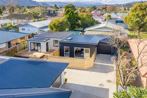 Photo of property in 75c Ward Street, Wallaceville, Upper Hutt, 5018
