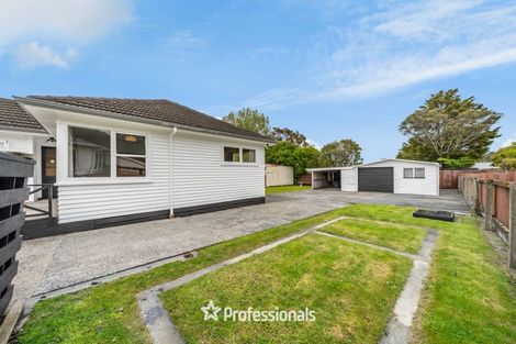 Photo of property in 8 Norfolk Street, Wainuiomata, Lower Hutt, 5014