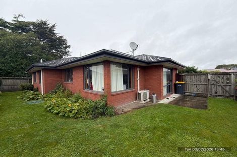 Photo of property in 2 Kydd Lane, Hornby, Christchurch, 8042