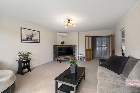 Photo of property in 9 Webb Avenue, Levin, 5510