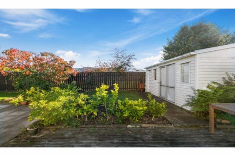 Photo of property in 57 Hall Crescent, Epuni, Lower Hutt, 5011