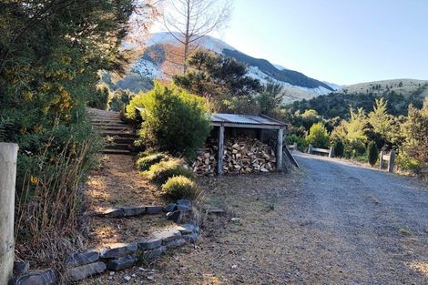 Photo of property in 42 Cloudy Range Terrace, Lyford, Waiau, 7395