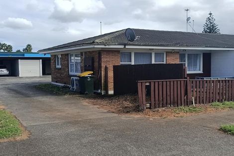 Photo of property in 5 Ranfurly Road, Papatoetoe, Auckland, 2104