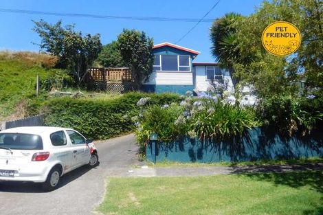 Photo of property in 6 Whakawhiti Street, Marfell, New Plymouth, 4310