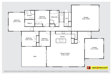 Photo of property in 30 Terry Came Drive, Cambridge, 3434