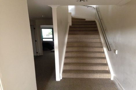 Photo of property in 18/5 Malcolm Lane, Thorndon, Wellington, 6011