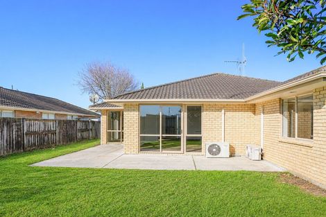 Photo of property in 11 Salisbury Place, Hamilton East, Hamilton, 3216