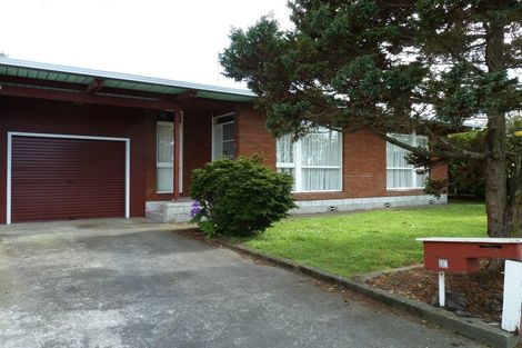 Photo of property in 1a Glasgow Street, Takaro, Palmerston North, 4412