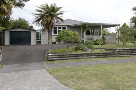 Photo of property in 34 Heathcote Street, Taupo, 3330